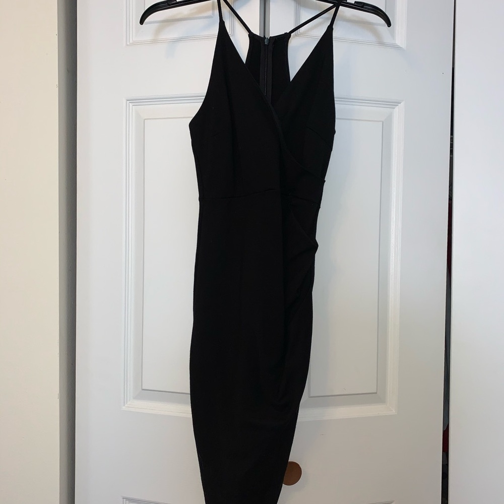 Little Black Dress!